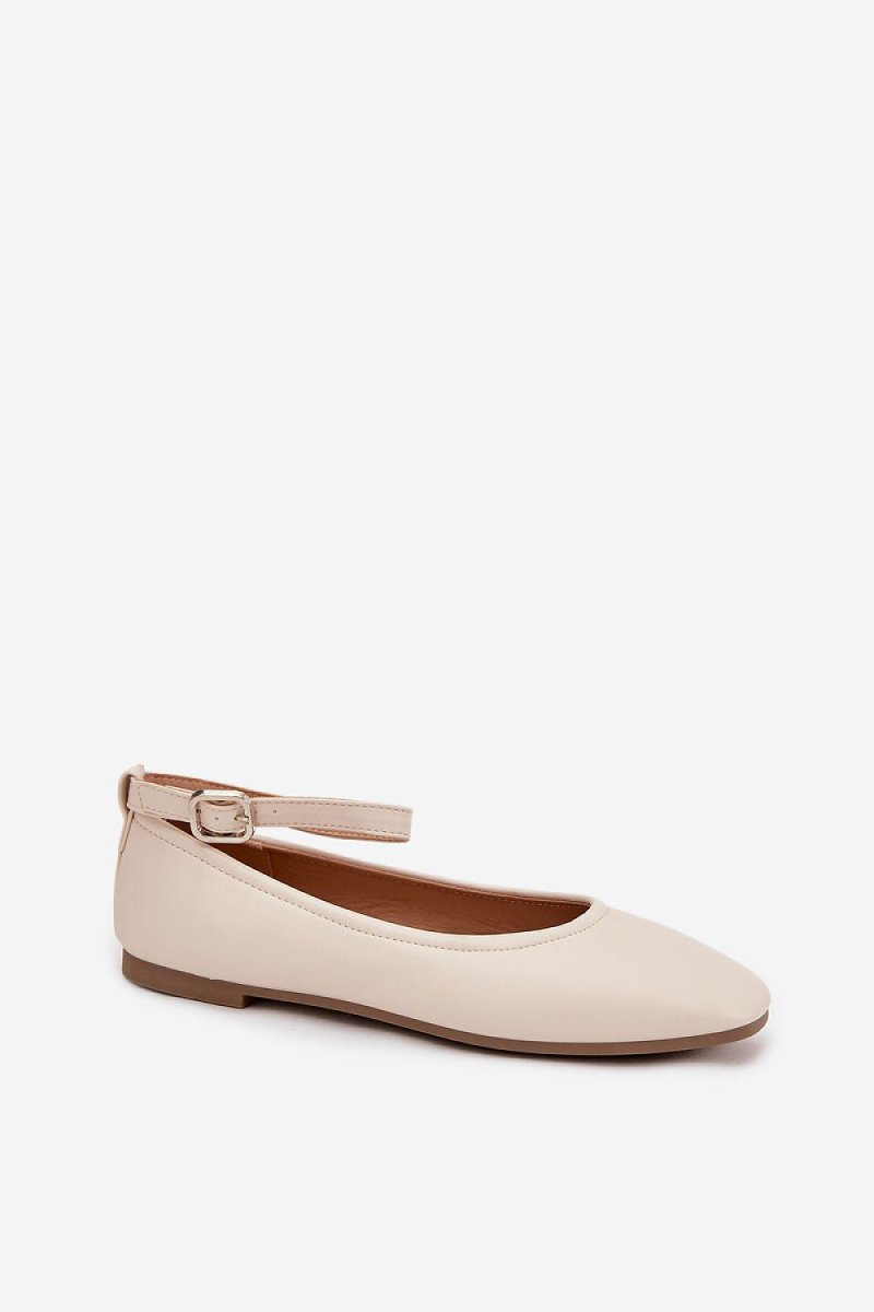 Ballet flats Step in style - 