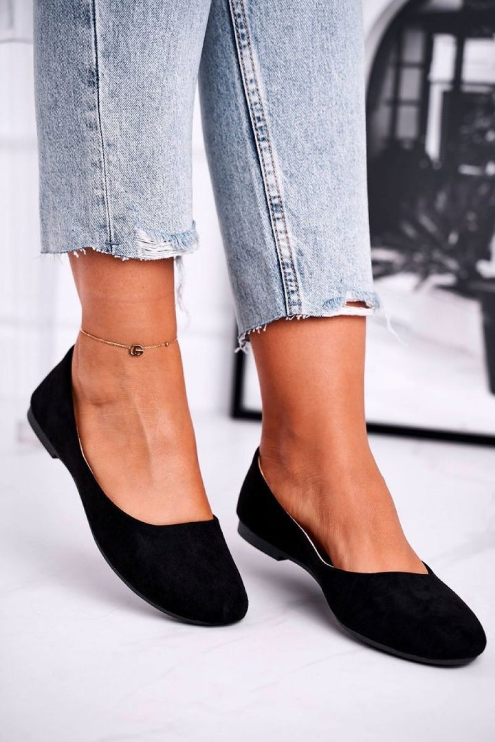 Ballet flats Step in style - Flats