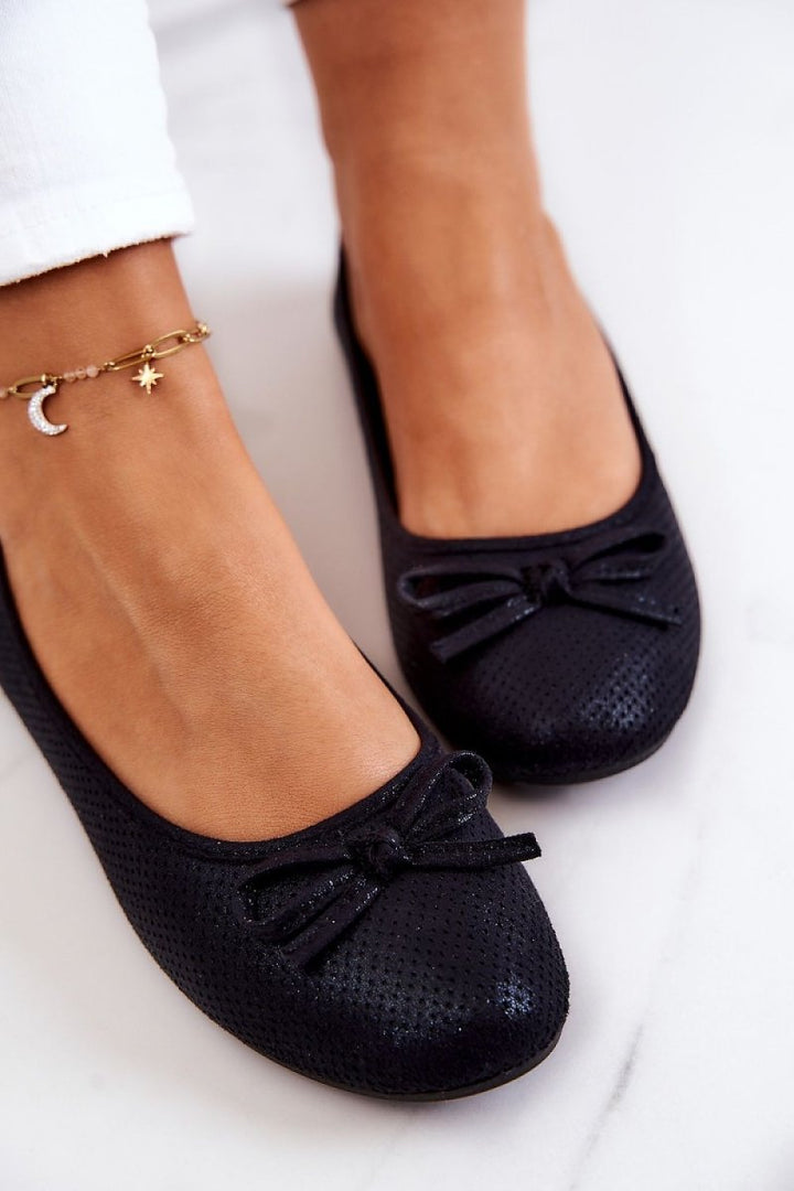 Ballet flats Step in style - Flats