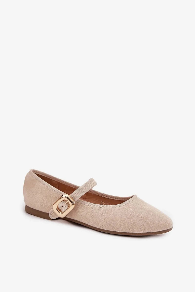 Ballet flats Step in style - Ballet flats