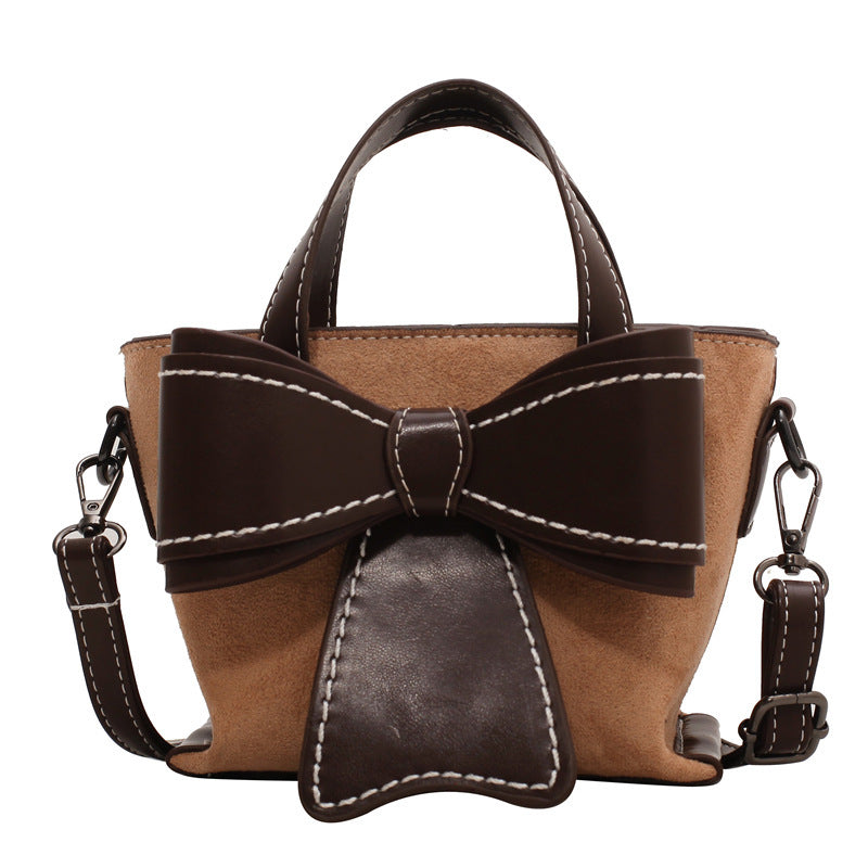 Female Trend Personality Simple Female Bag Single Shoulder