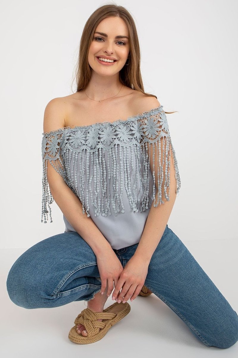 Blouse AT - Top