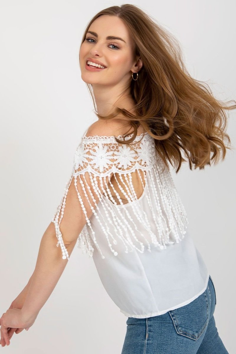 Blouse AT - Top