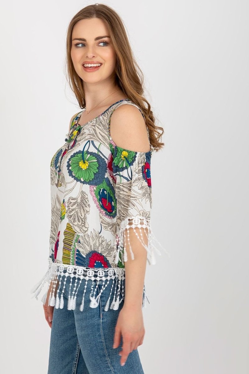 Blouse AT - Top