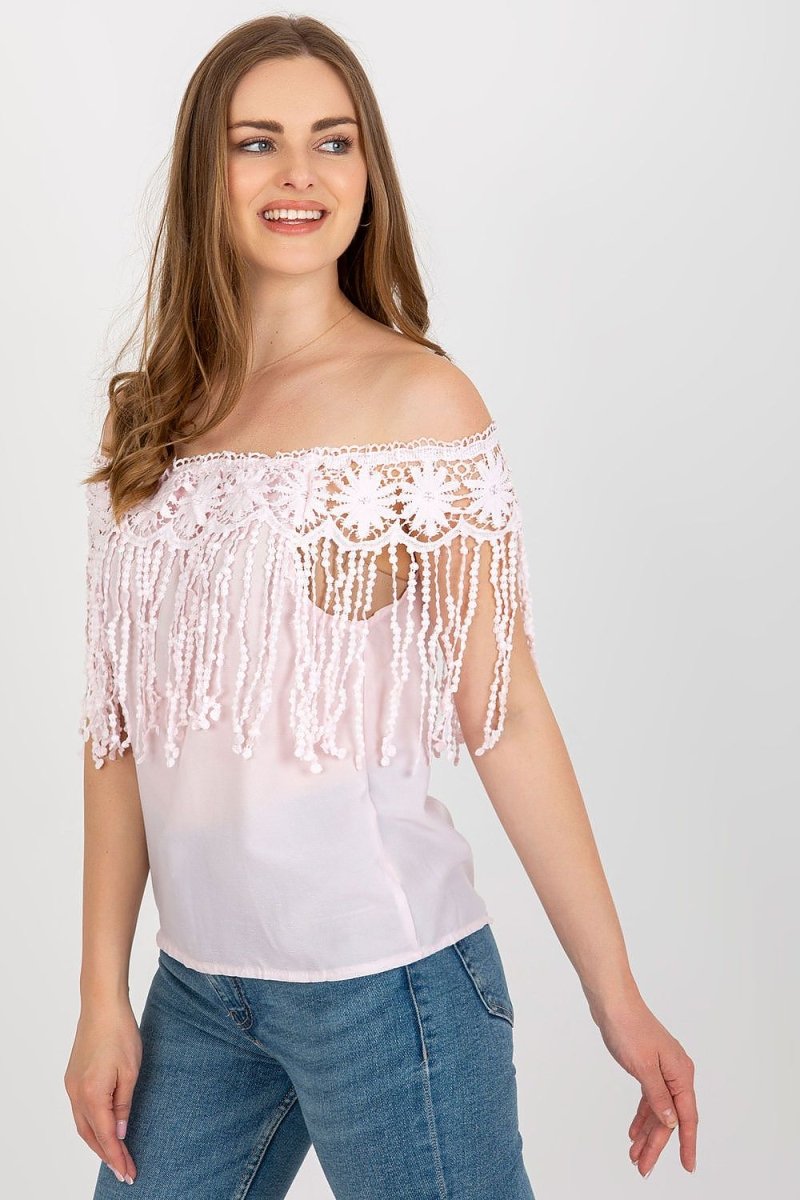 Blouse AT - Top