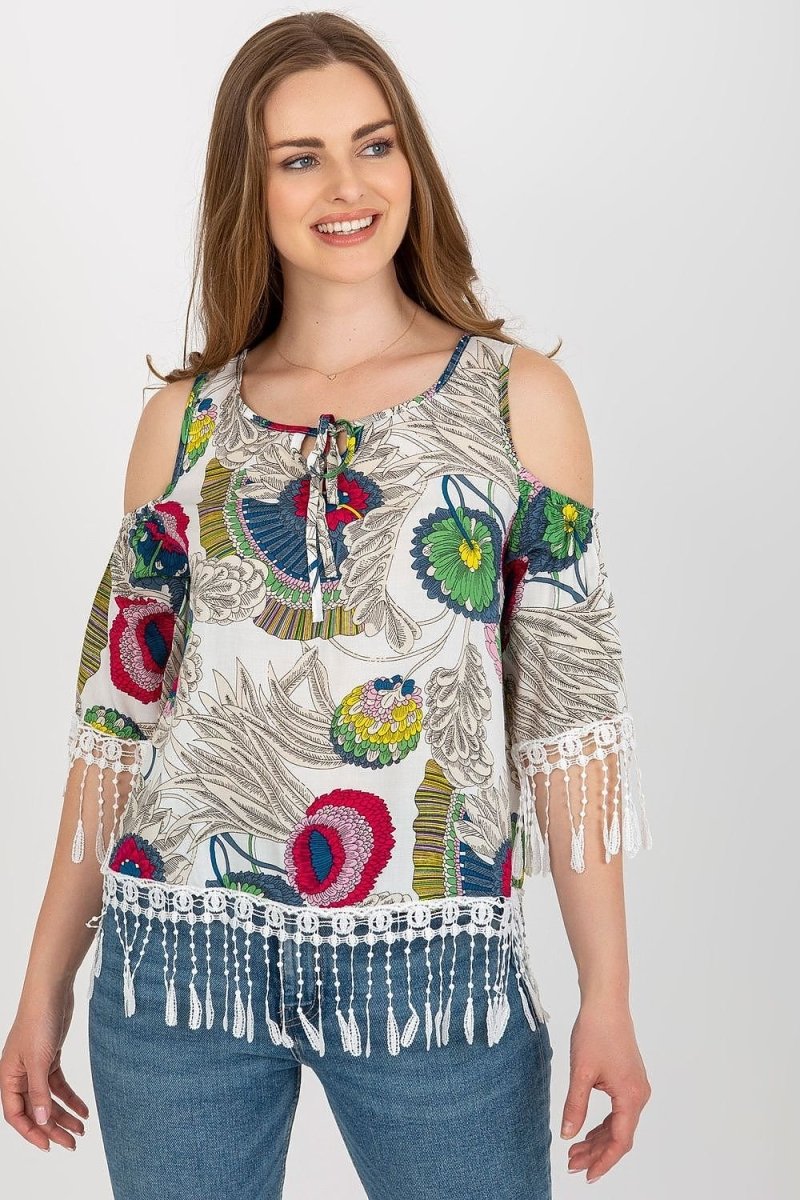Blouse AT - Top