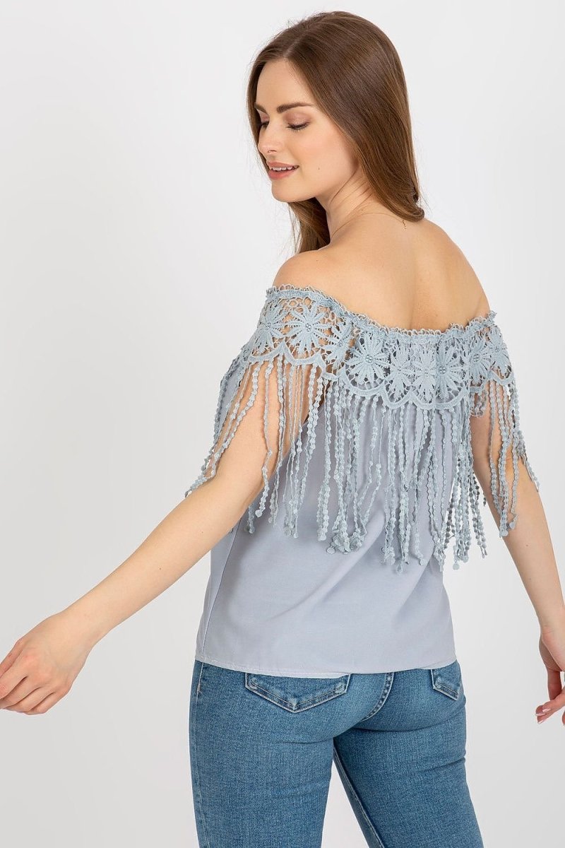 Blouse AT - Top