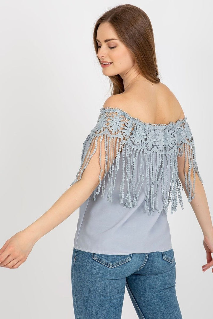 Blouse AT - Top