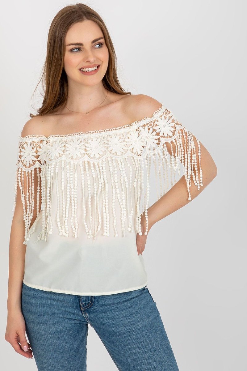 Blouse AT - Top