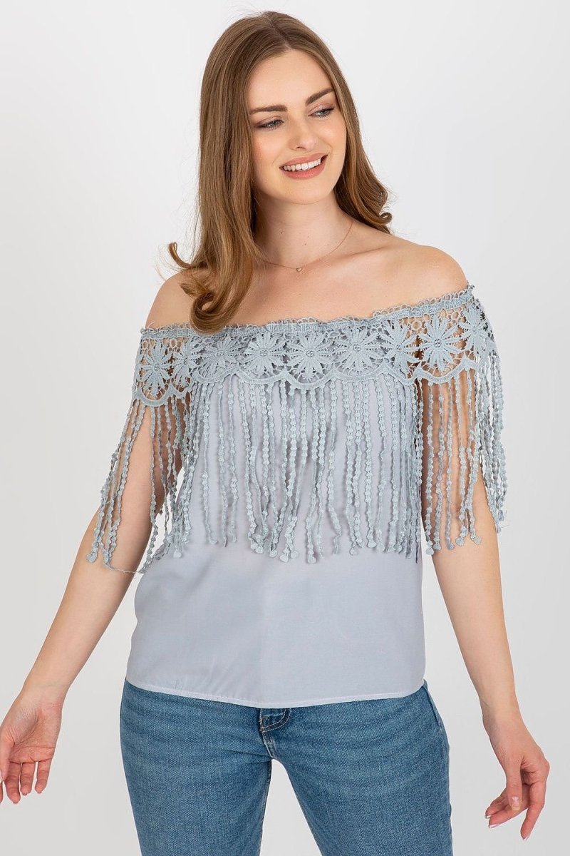 Blouse AT - Top