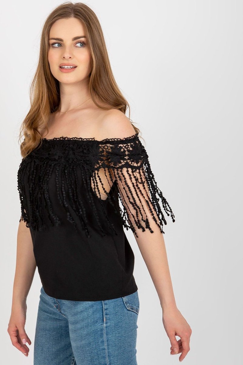 Blouse AT - Top