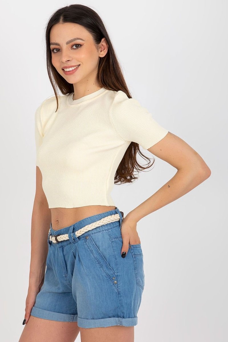 Blouse Badu - Top