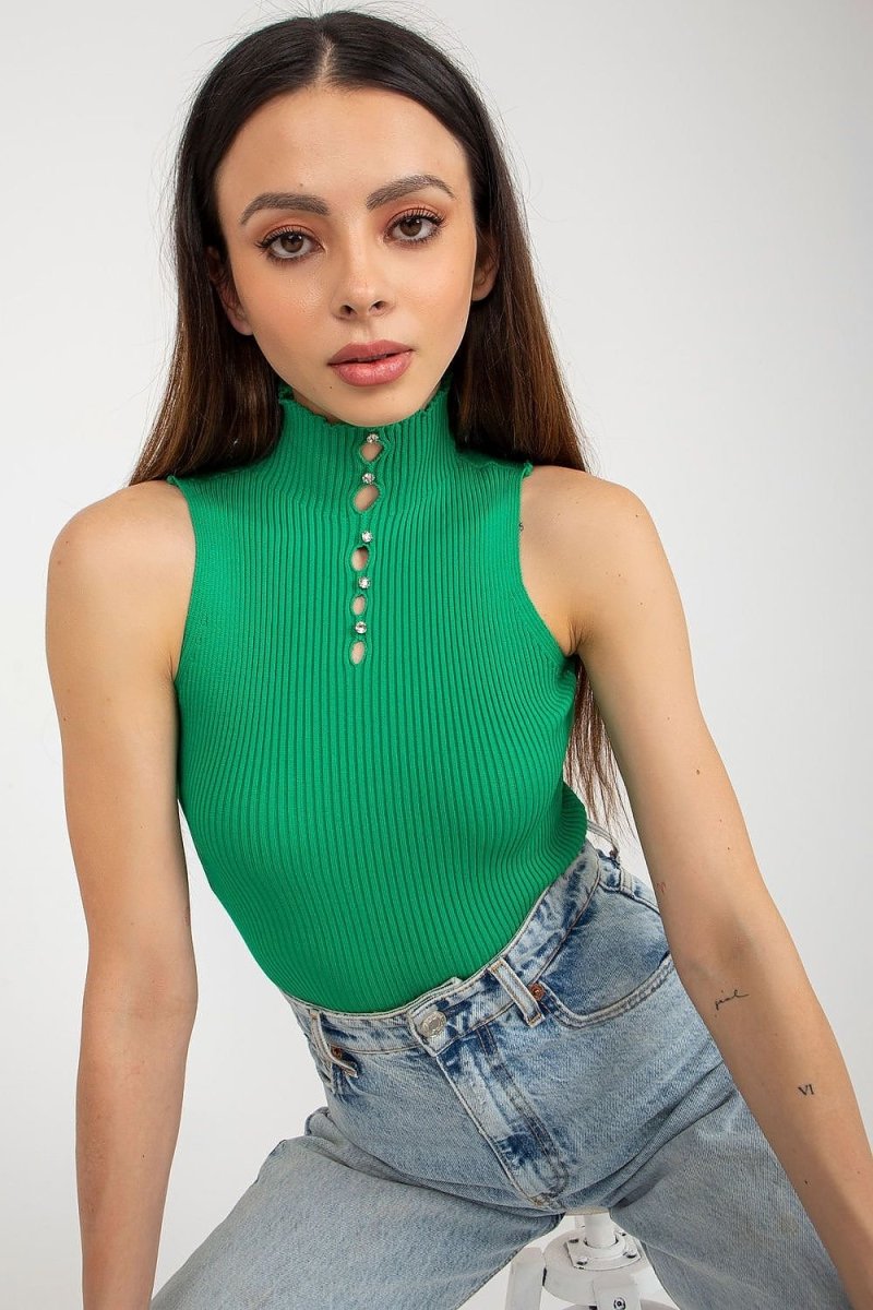 Blouse Badu - Top