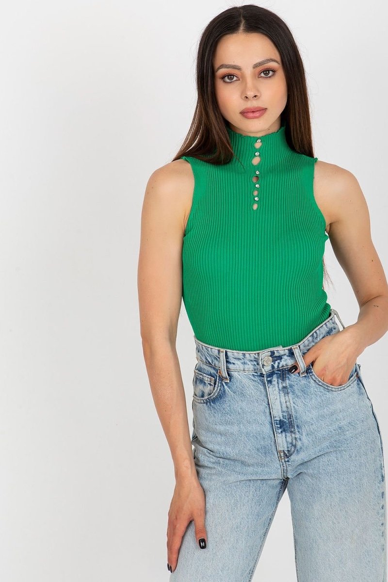 Blouse Badu - Top