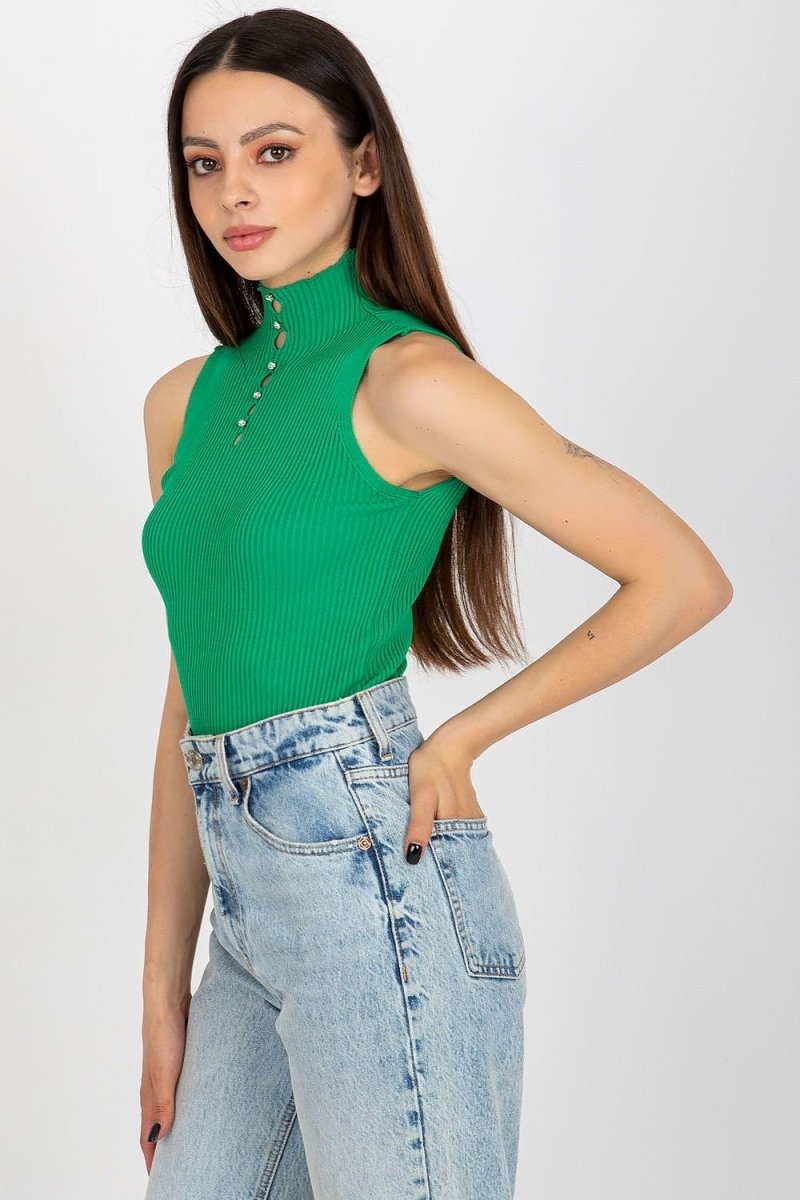 Blouse Badu - Top