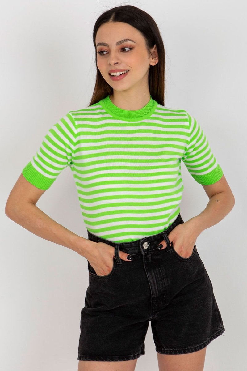 Blouse Badu - Top
