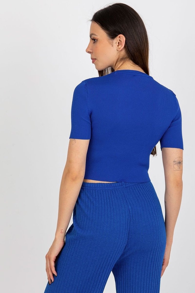 Blouse Badu - Top