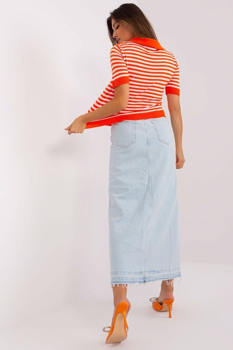 Blouse Badu - Top