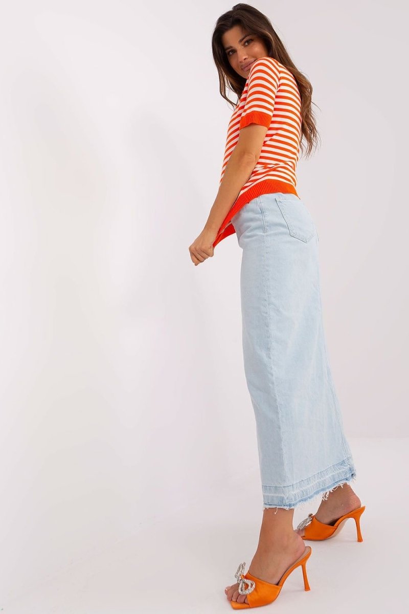 Blouse Badu - Top