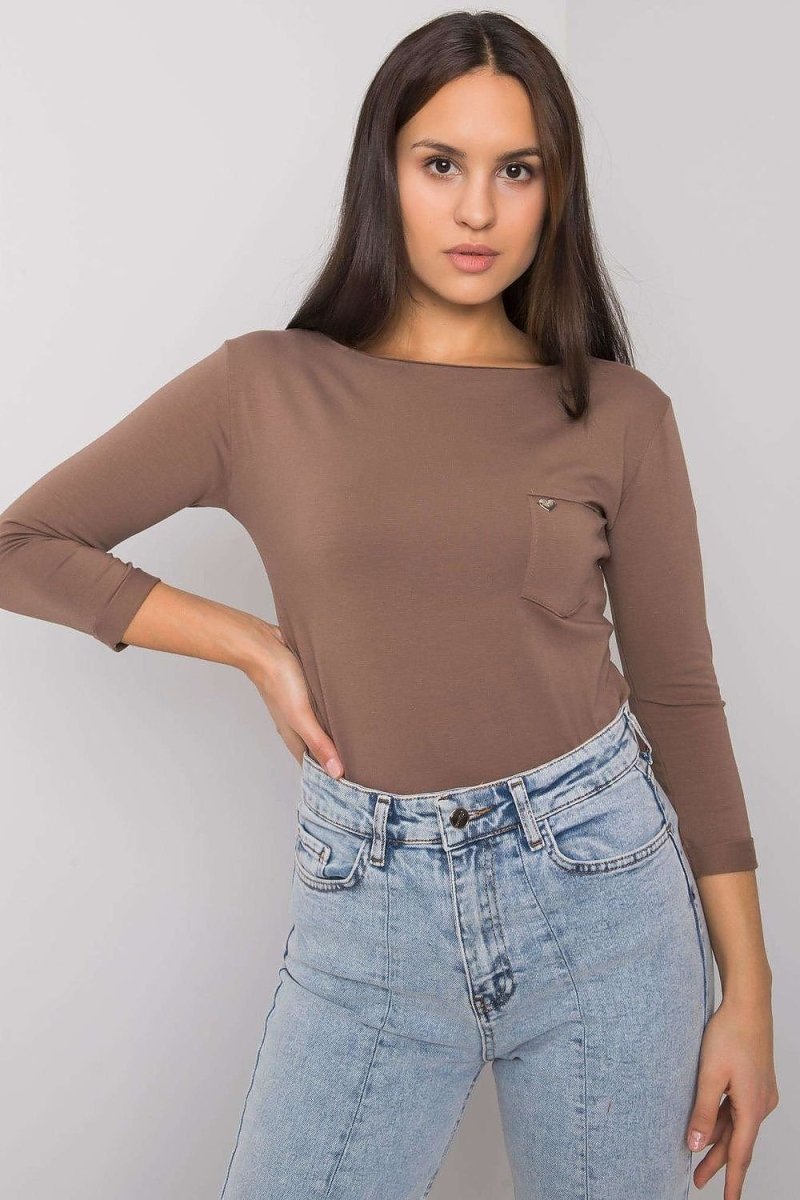 Blouse BFG - Top