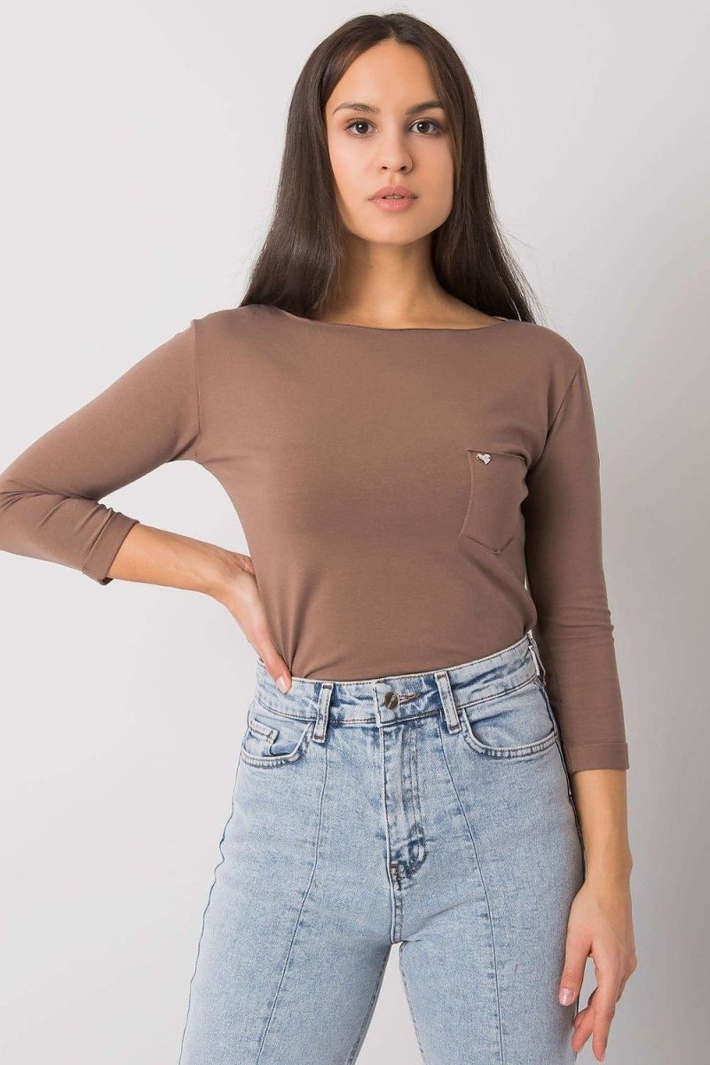 Blouse BFG - Top