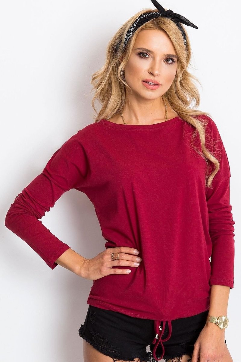 Blouse BFG - Top