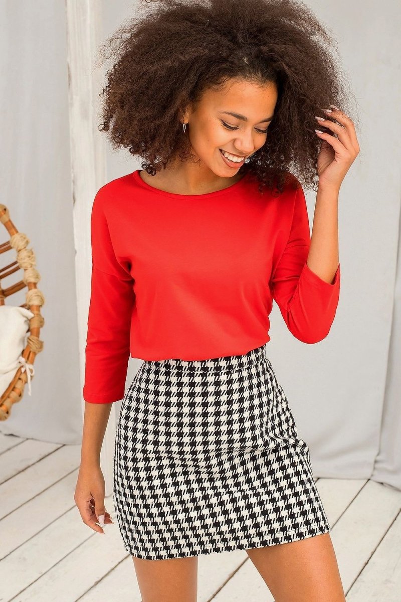 Blouse BFG - Top