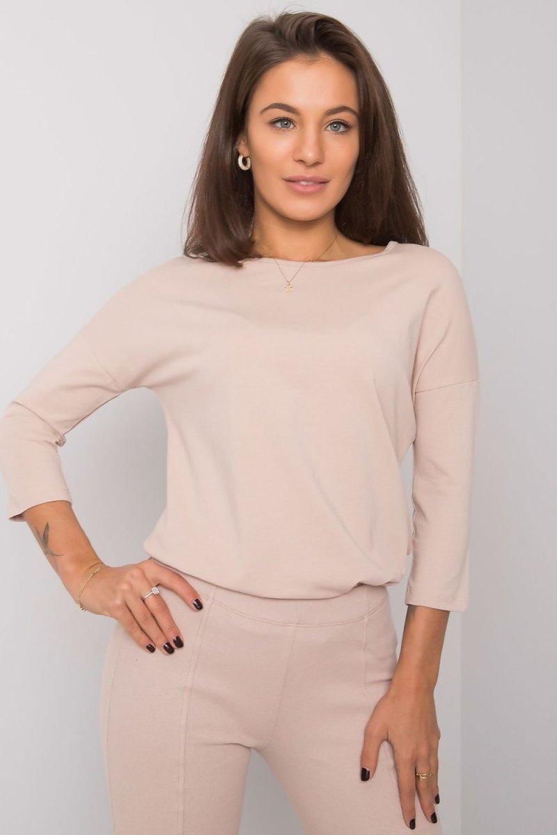 Blouse BFG - Top
