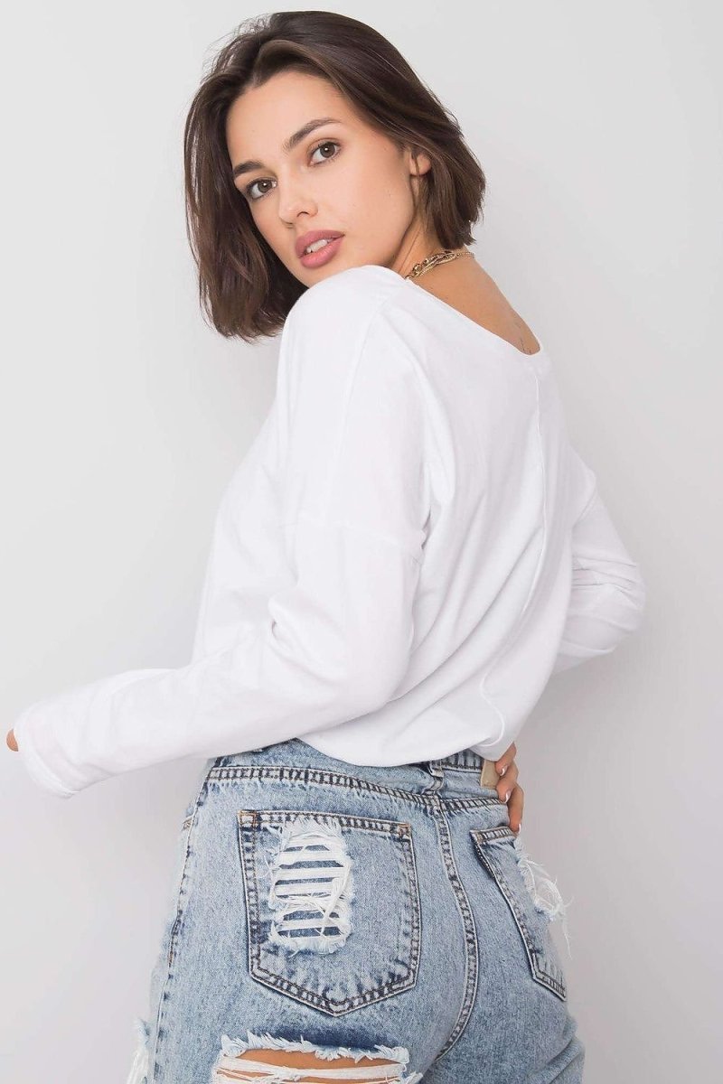 Blouse BFG - Top