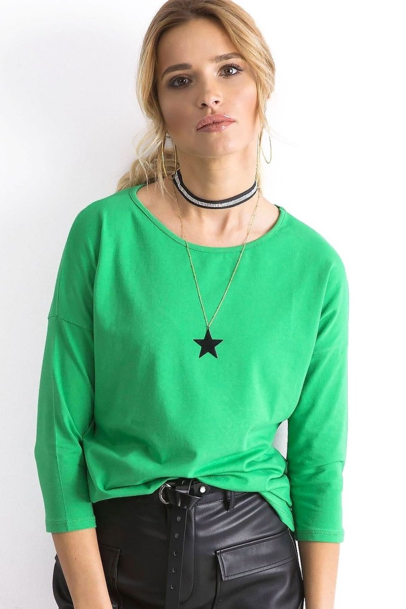 Blouse BFG - Top