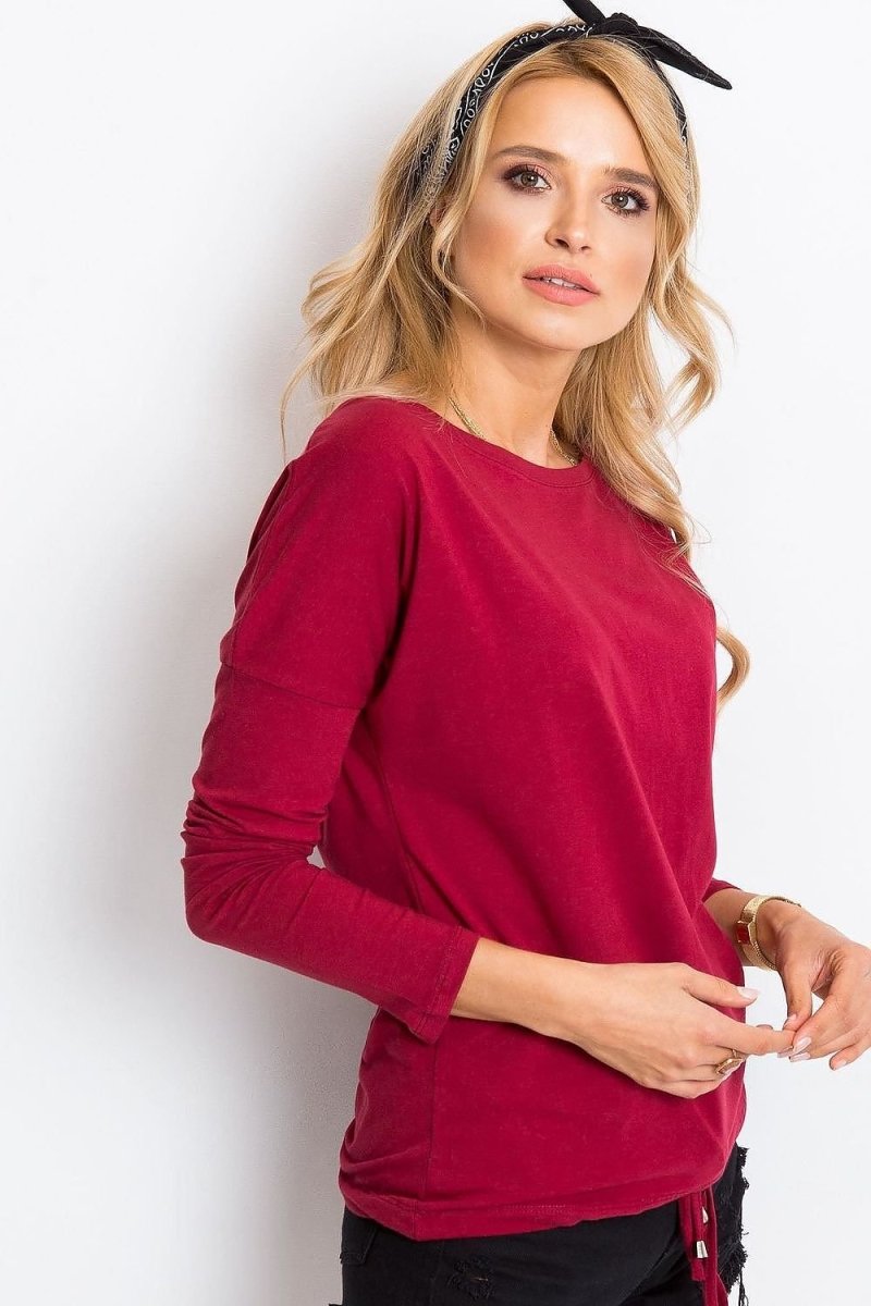 Blouse BFG - Top