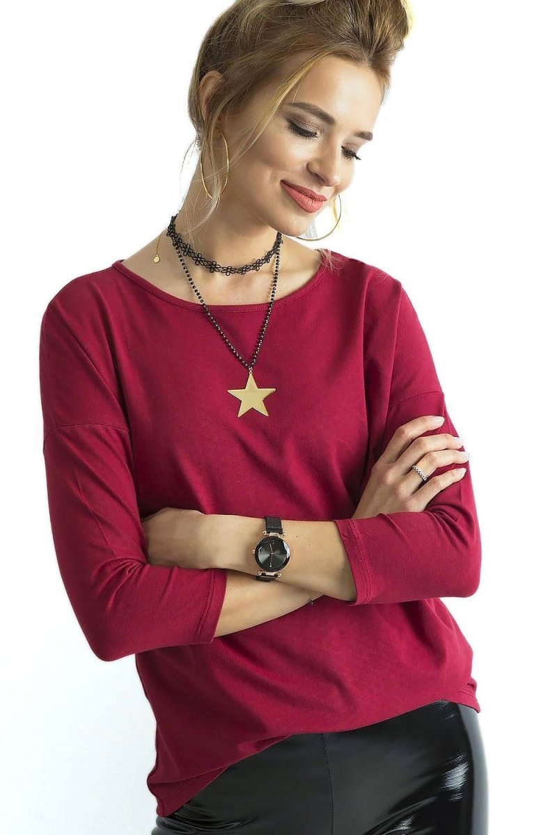 Blouse BFG - Top