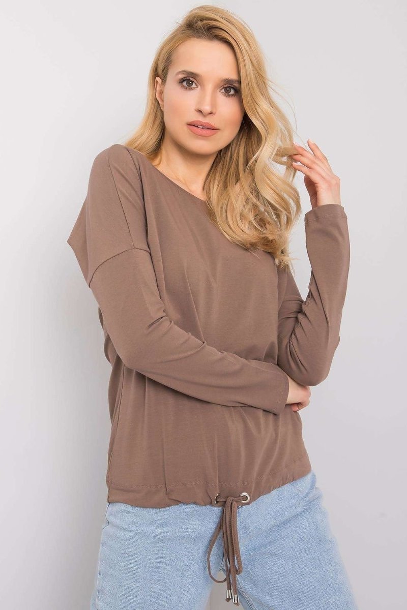 Blouse BFG - Top