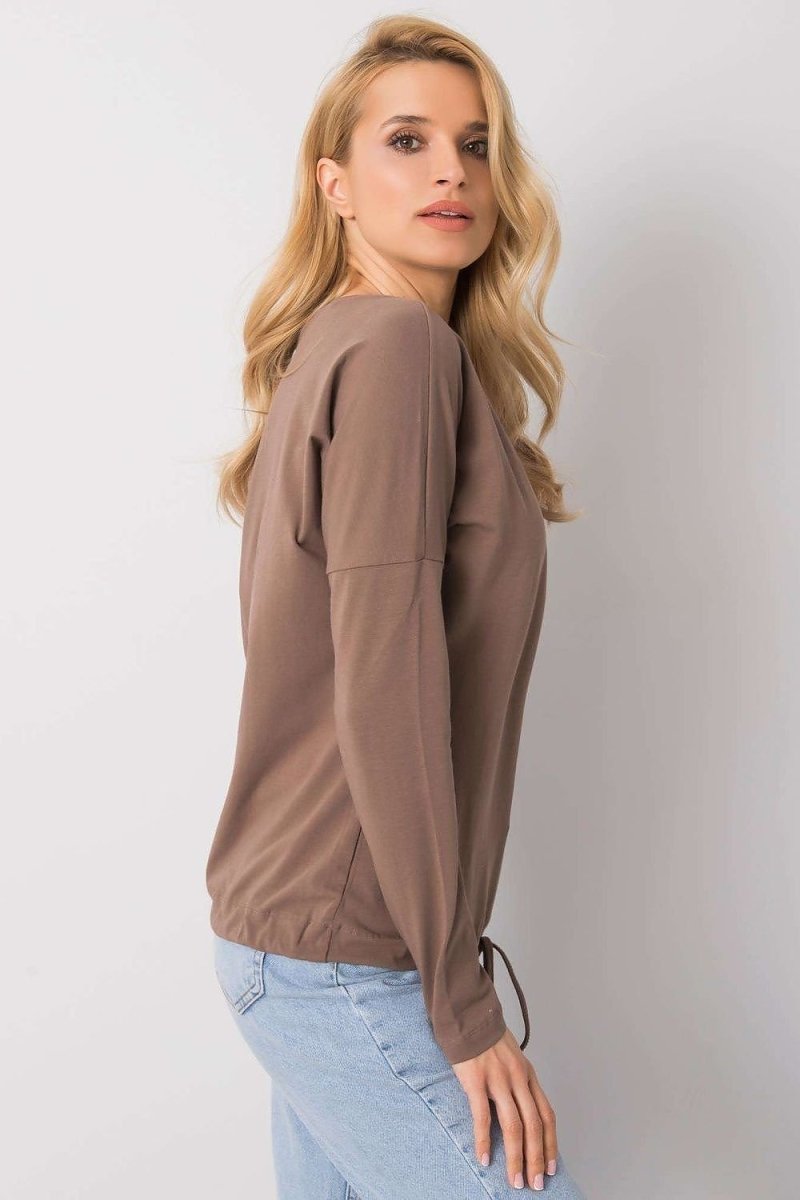 Blouse BFG - Top