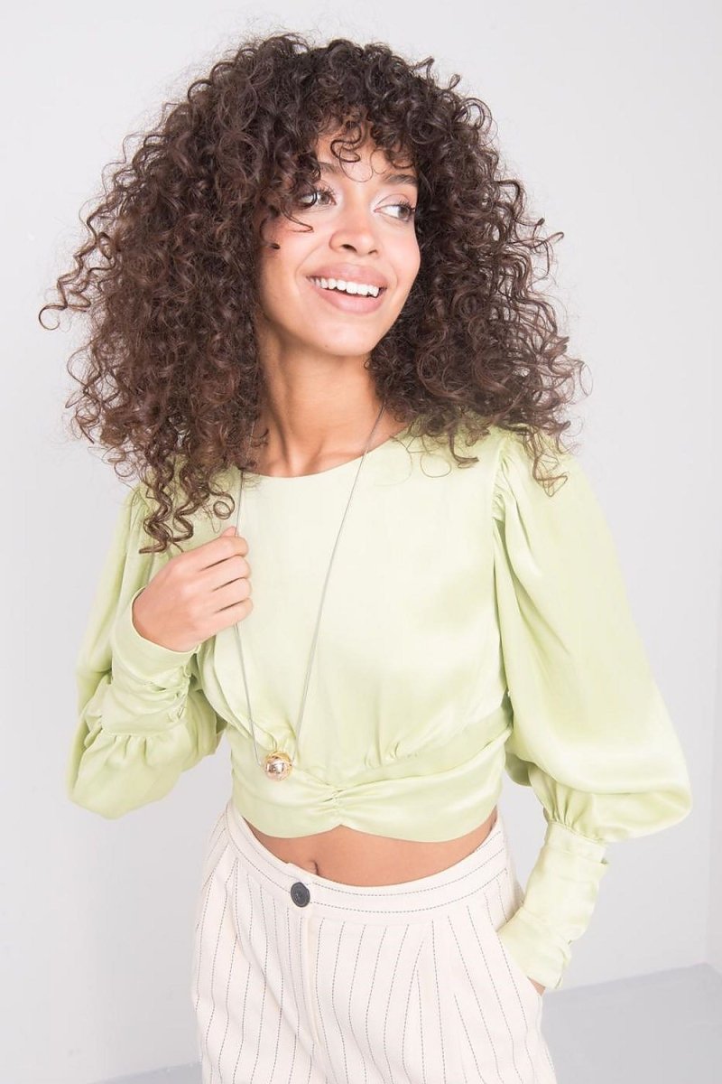 Blouse By Sally Fashion - Top