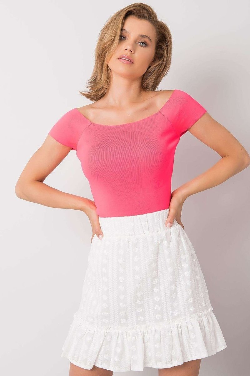 Blouse Calben - Top