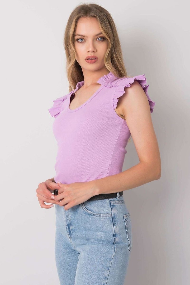 Blouse Calben - Top