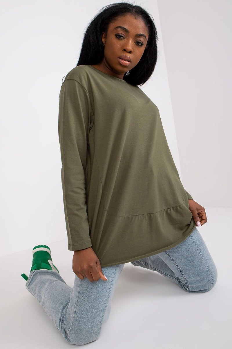 Blouse Ex Moda - Top