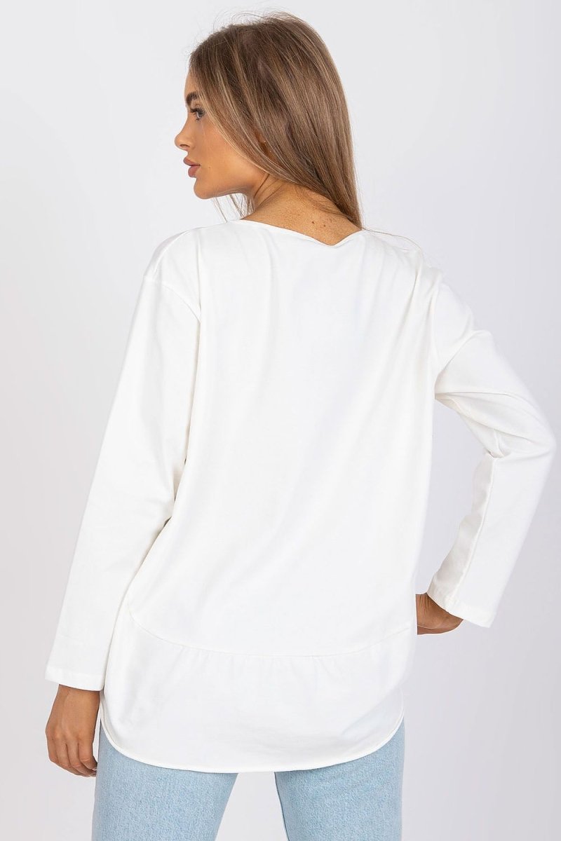 Blouse Ex Moda - Top