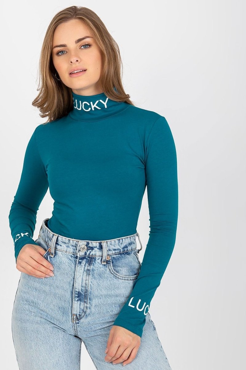 Blouse Ex Moda - Top