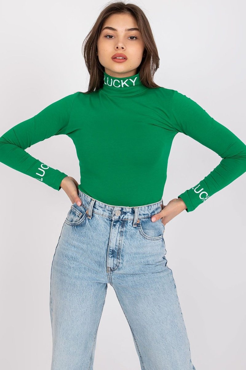 Blouse Ex Moda - Top