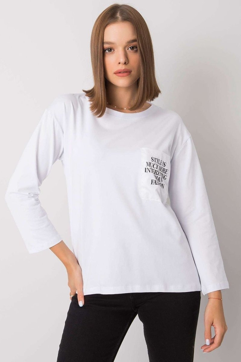 Blouse Ex Moda - Top