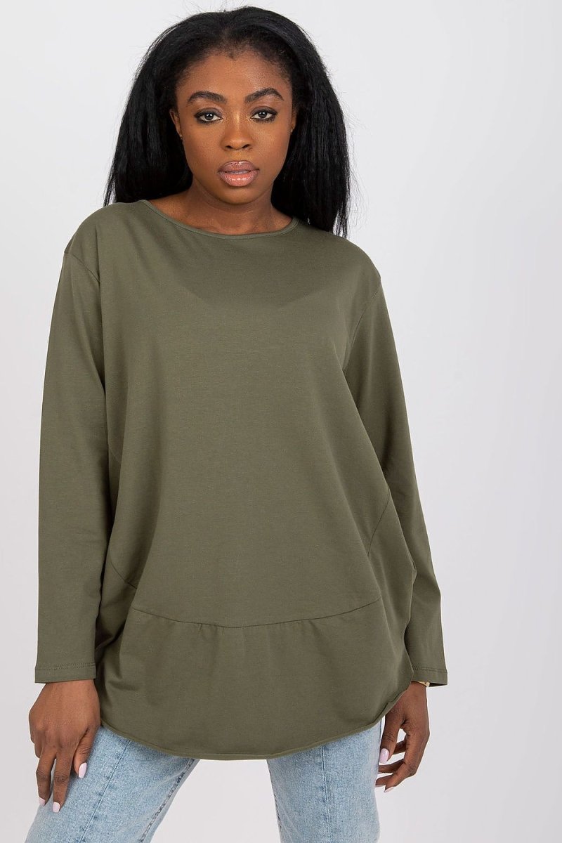 Blouse Ex Moda - Top