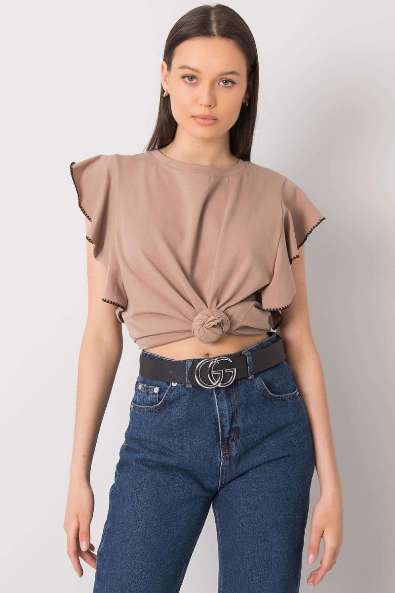 Blouse Fancy - Top