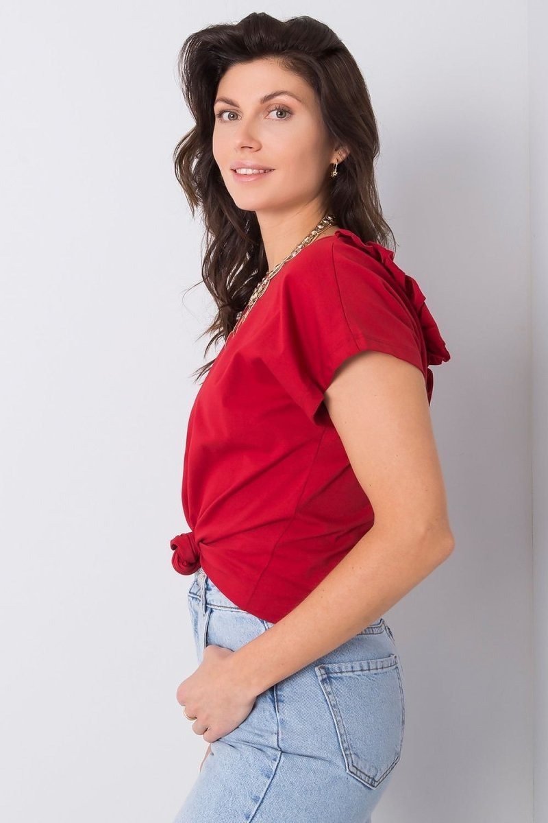 Blouse Fancy - Top
