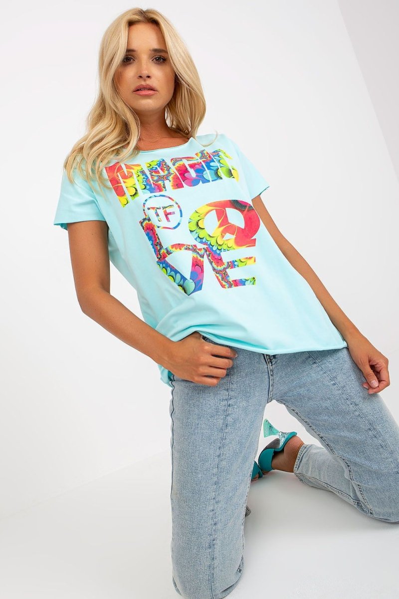 Blouse Fancy - Top