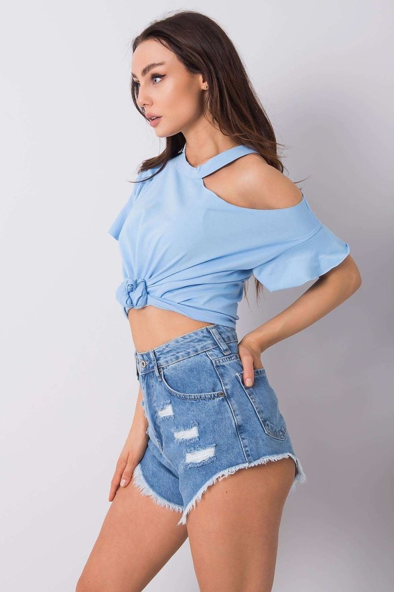 Blouse Fancy - Top