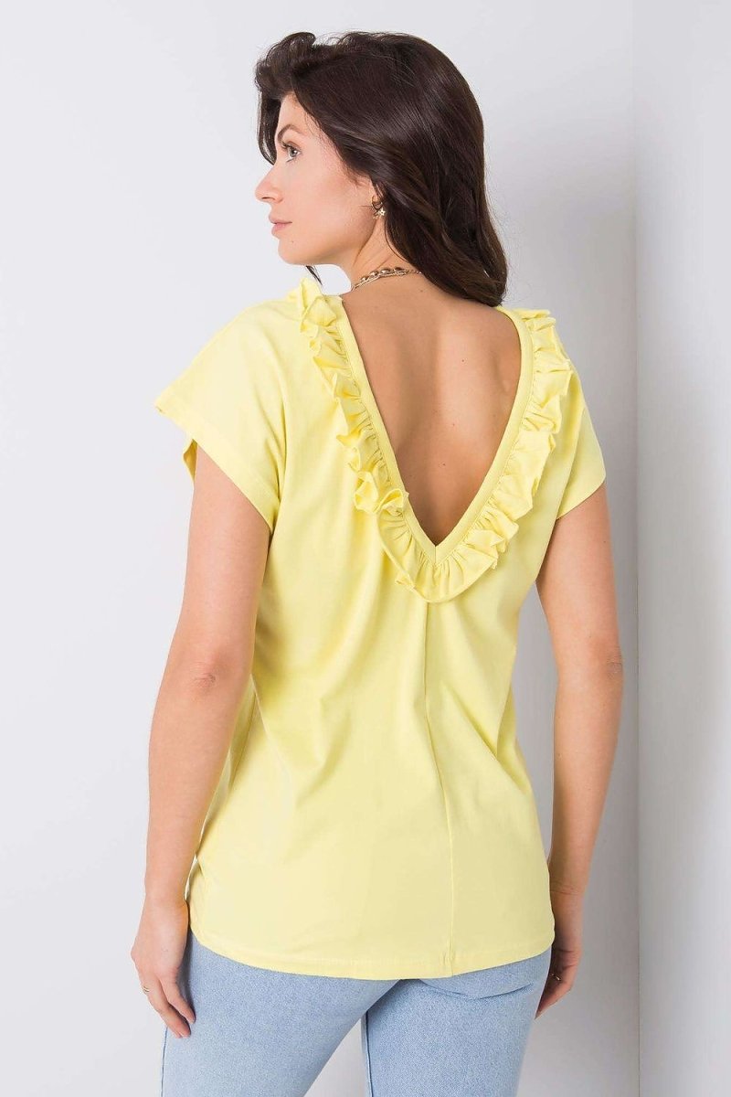 Blouse Fancy - Top
