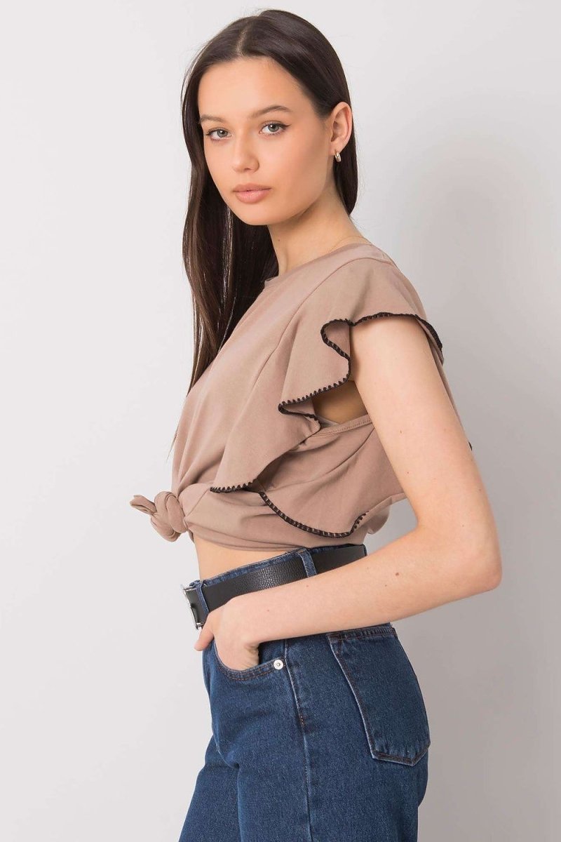 Blouse Fancy - Top