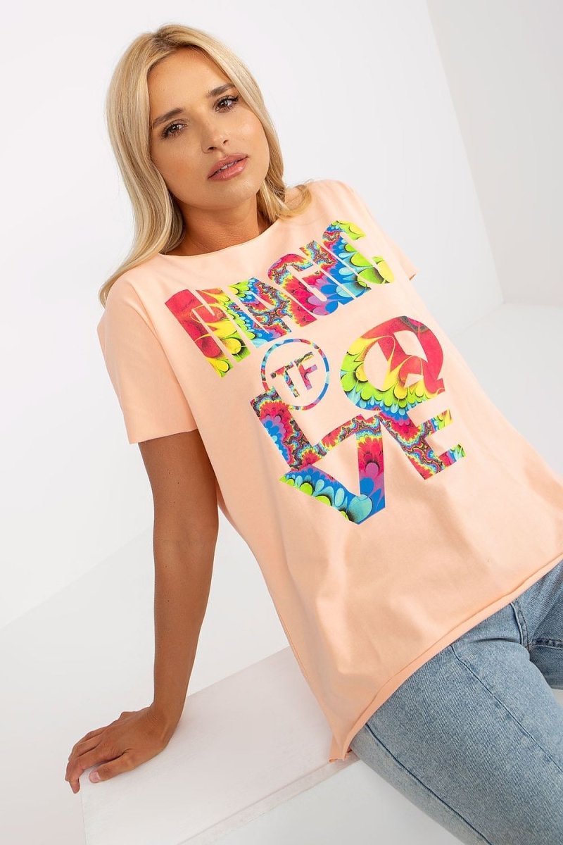 Blouse Fancy - Top